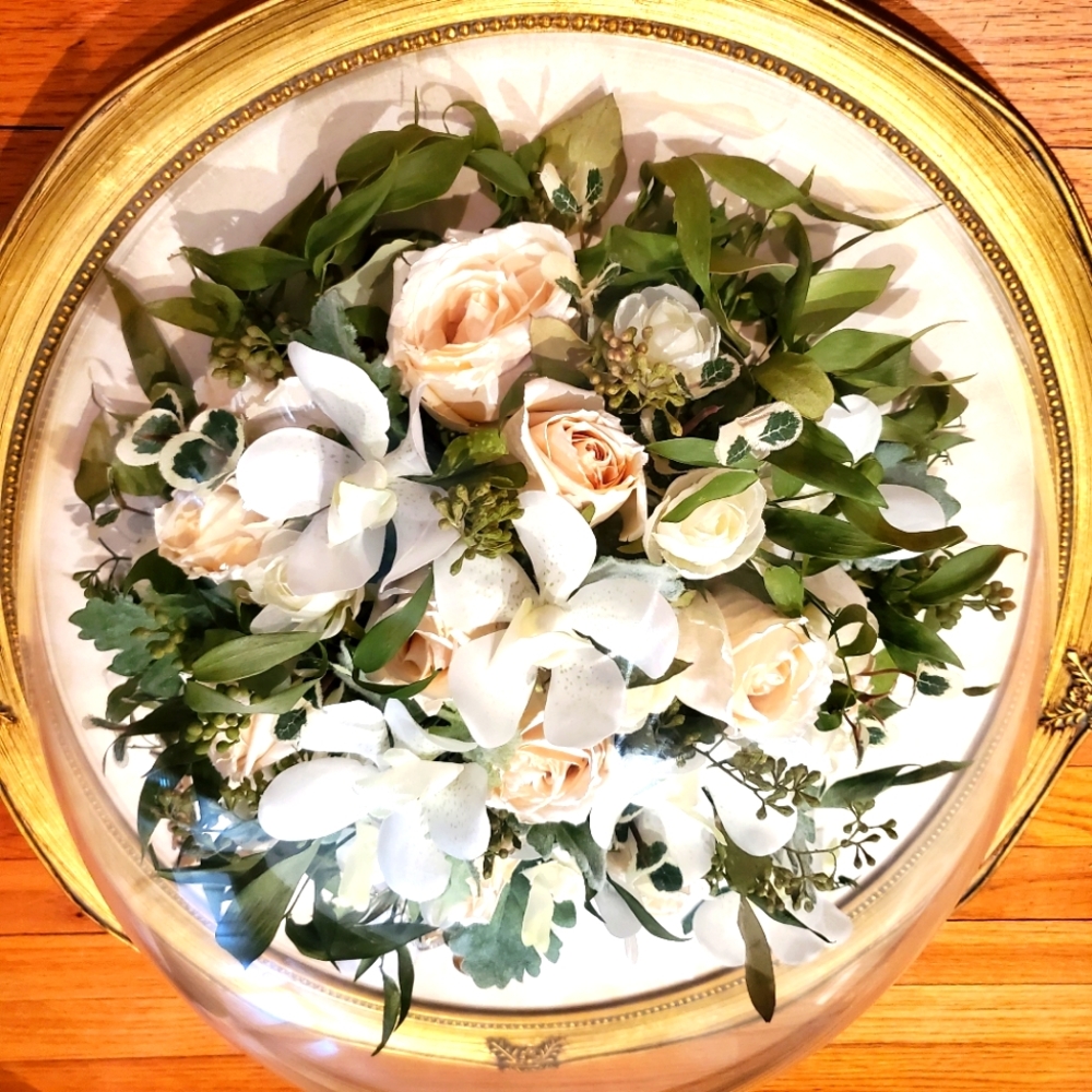 Meet your Posher, Nancy